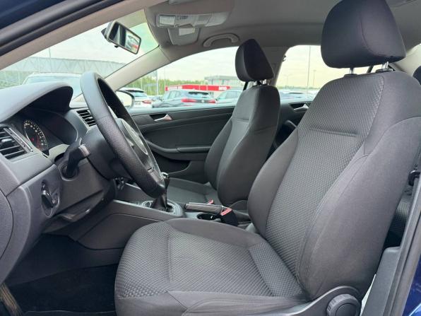 Volkswagen Jetta VI Рестайлинг с пробегом 2014 года, цена 645 000 рублей, 203701 км, седан, Автокод Объявления