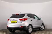 Hyundai ix35 I Рестайлинг Пермь  - изображение 29