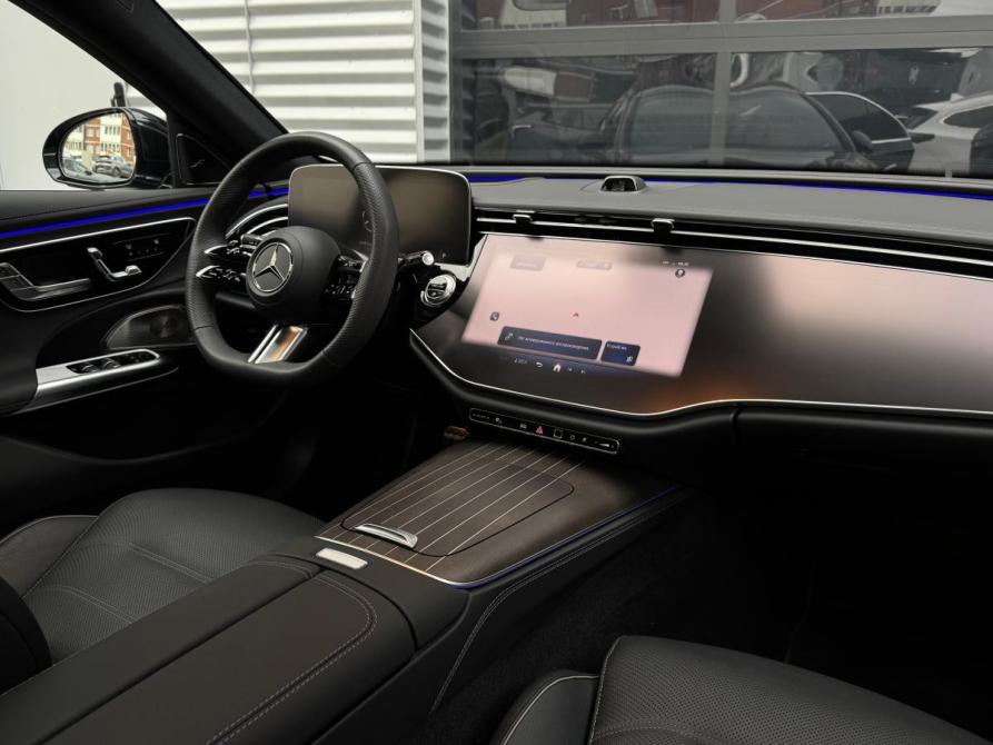 Mercedes-Benz E-Класс VI (W214 S214) Иркутск  - изображение 32