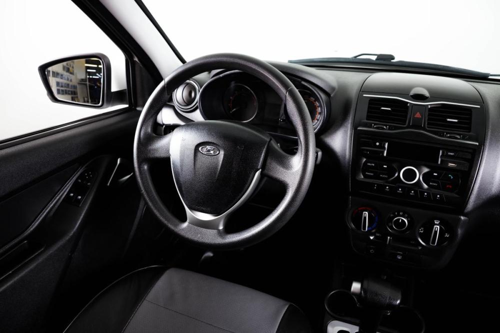 Lada (ВАЗ) Granta I Рестайлинг Пермь  - изображение 13