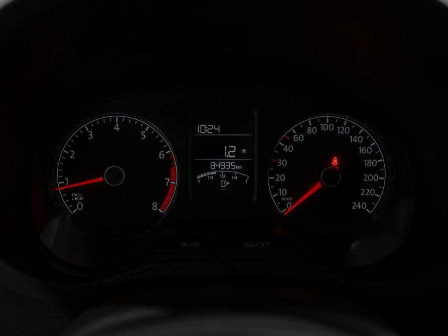 Volkswagen Polo V Рестайлинг Москва  - изображение 11