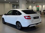 Lada (ВАЗ) Granta I Рестайлинг Казань  - изображение 30