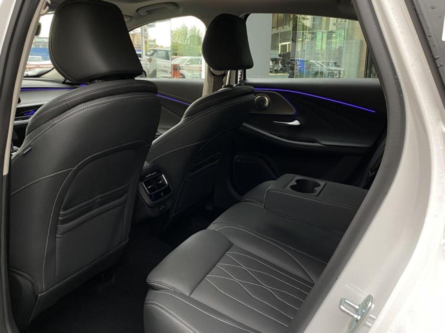 Chery Arrizo 8 Санкт-Петербург  - изображение 24