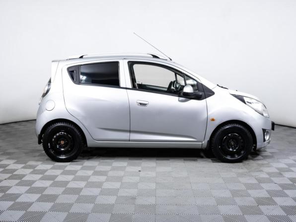 Chevrolet Spark III с пробегом 2011 года, цена 649 000 рублей, 80204 км, хэтчбек, Автокод Объявления