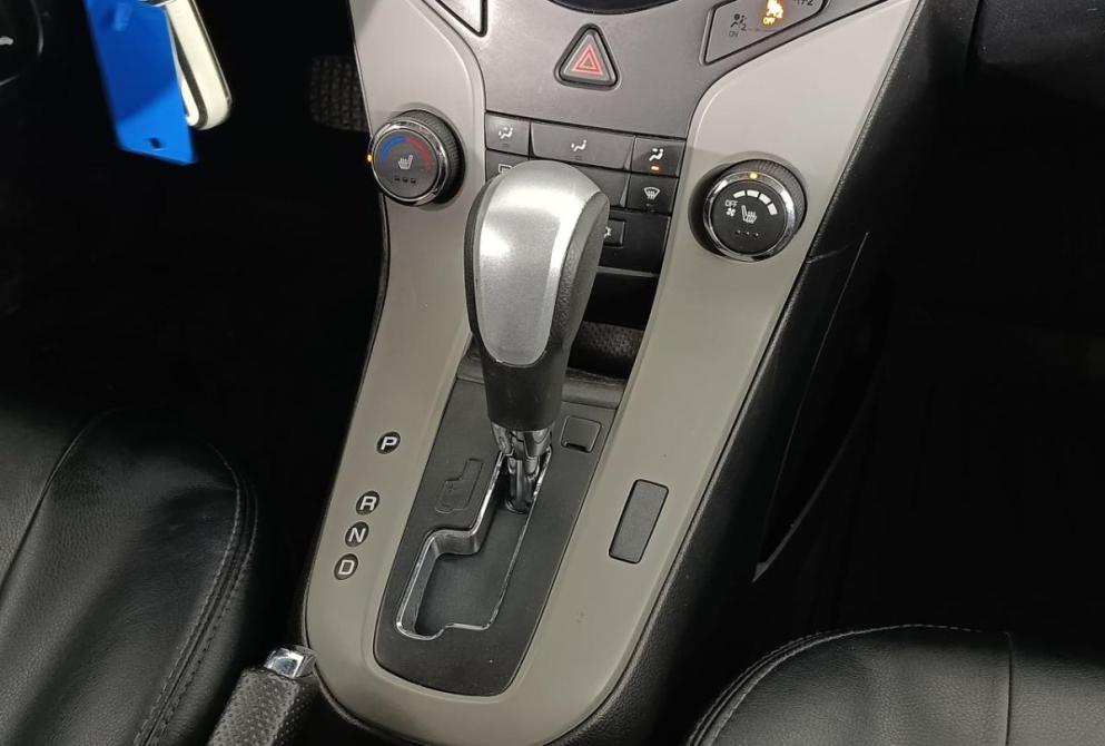 Chevrolet Cruze I Волгоград  - изображение 13