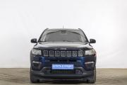 Jeep Compass II Тюмень  - изображение 21