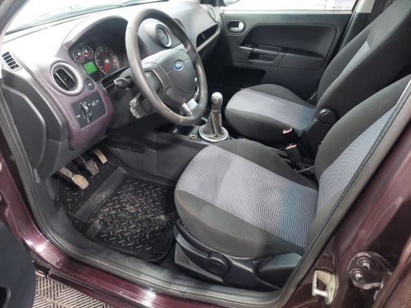 Ford Fusion I Рестайлинг с пробегом 2009 года, цена 475 000 рублей, 260000 км, хэтчбек, Автокод Объявления