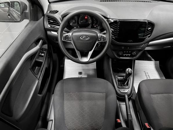 Lada (ВАЗ) Vesta I с пробегом 2017 года, цена 825 000 рублей, 86071 км, седан, Автокод Объявления