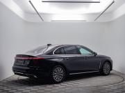 Hongqi H5 II Москва  - изображение 22