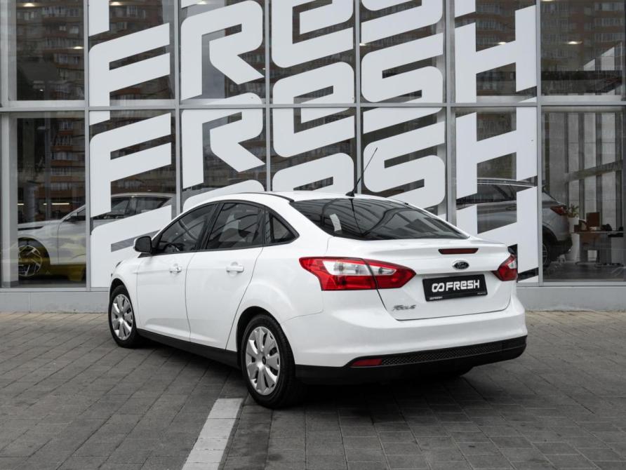 Ford Focus III Ставрополь  - изображение 2