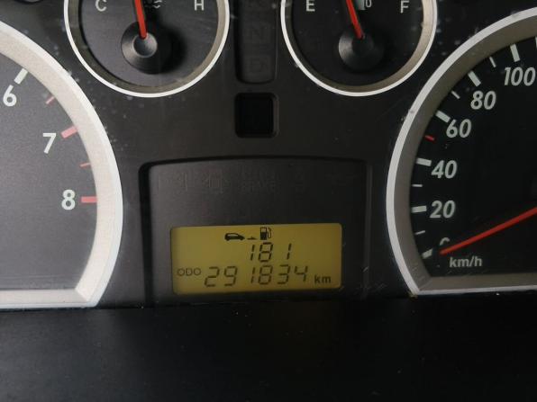 Hyundai Santa Fe Classic с пробегом 2011 года, цена 649 000 рублей, 291736 км, внедорожник, Автокод Объявления