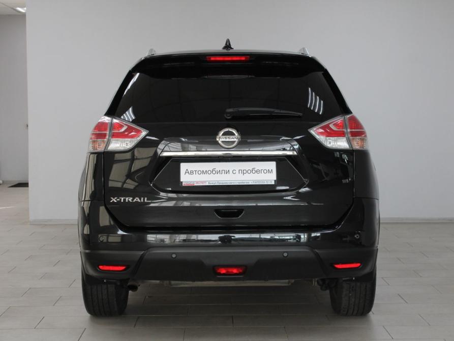 Nissan X-Trail III Старый Оскол  - изображение 5