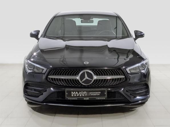 Mercedes-Benz CLA II (C118 X118) с пробегом 2019 года, цена 2 800 000 рублей, 83335 км, седан, Автокод Объявления