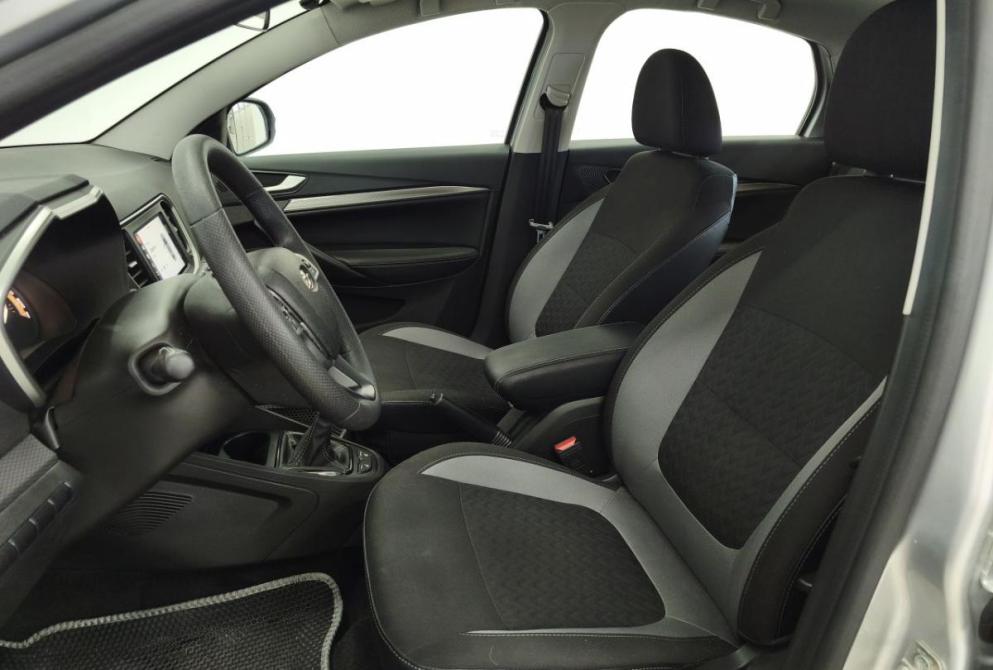Lada (ВАЗ) Vesta I Рестайлинг (NG) Екатеринбург  - изображение 13