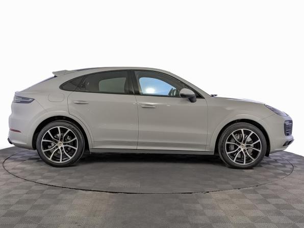 Porsche Cayenne III с пробегом 2019 года, цена 8 444 000 рублей, 63299 км, внедорожник, Автокод Объявления