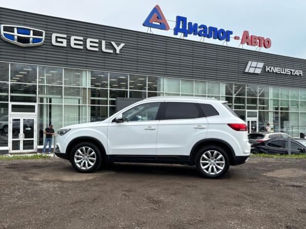 FAW Besturn X40 I с пробегом 2020 года, цена 1 100 000 рублей, 35627 км, внедорожник, Автокод Объявления