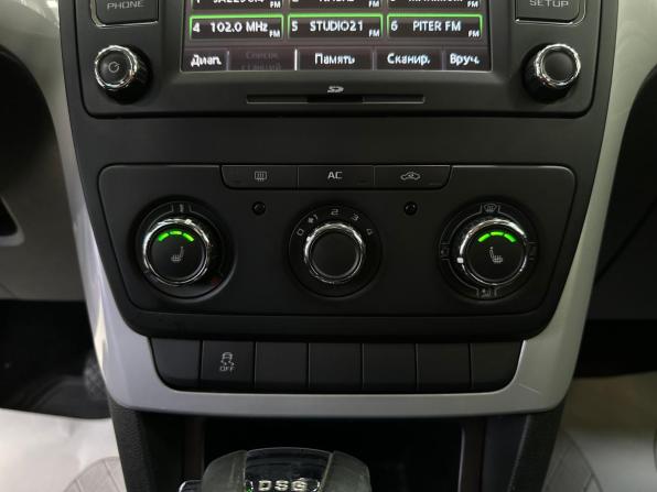 Skoda Yeti I с пробегом 2011 года, цена 660 000 рублей, 217014 км, внедорожник, Автокод Объявления