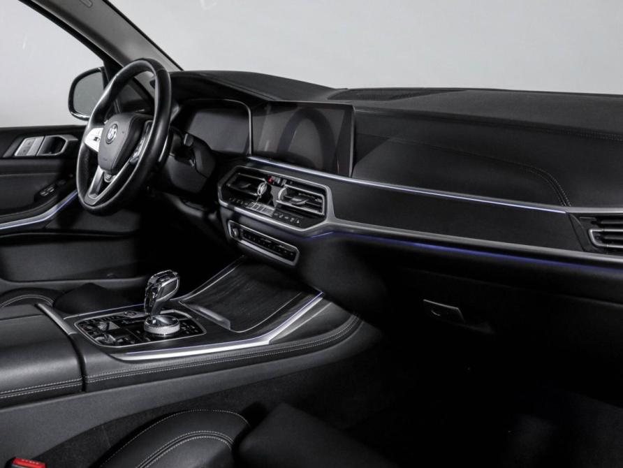 BMW X7 I (G07) Москва  - изображение 10
