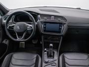 Volkswagen Tiguan II Рестайлинг Москва  - изображение 36
