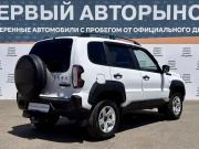 Lada (ВАЗ) Niva Travel I Рестайлинг Краснодар  - изображение 25