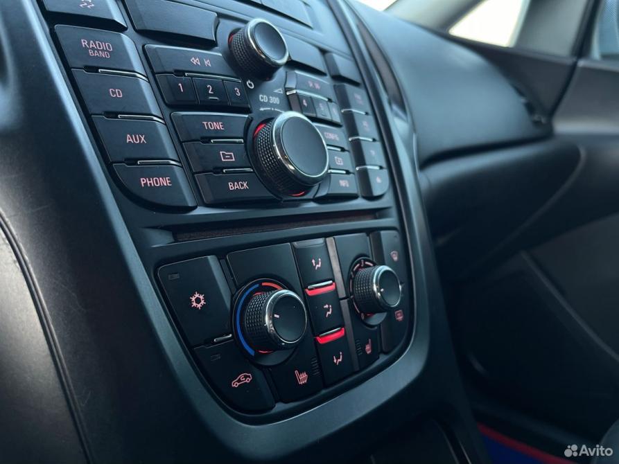 Opel Astra J Ижевск  - изображение 21