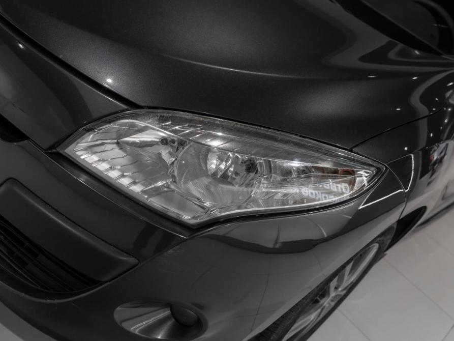 Renault Megane III Москва  - изображение 23
