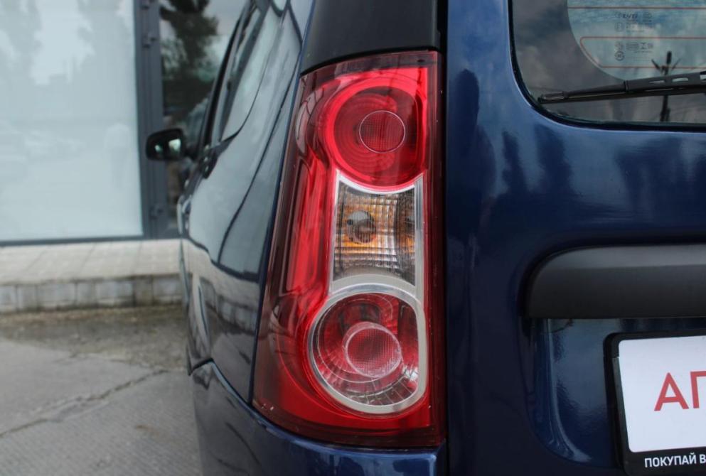 Lada (ВАЗ) Largus I Саратов  - изображение 10