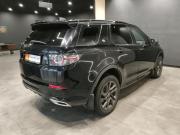 Land Rover Discovery Sport I Нижний Новгород  - изображение 12