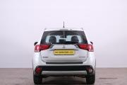 Mitsubishi Outlander III Рестайлинг 2 Омск  - изображение 29