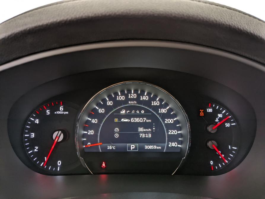 Kia Sorento III Prime Москва  - изображение 15