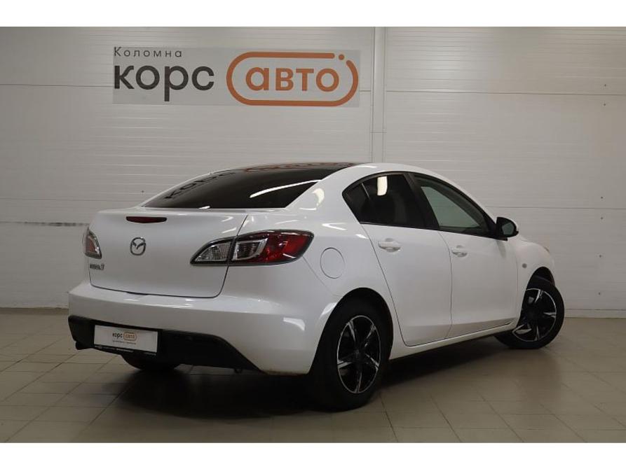 Mazda 3 II (BL) Коломна  - изображение 3