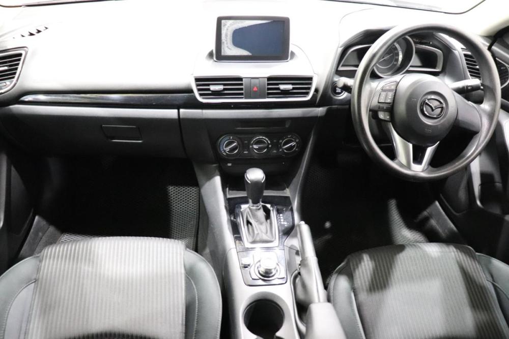 Mazda Axela III Иркутск  - изображение 15