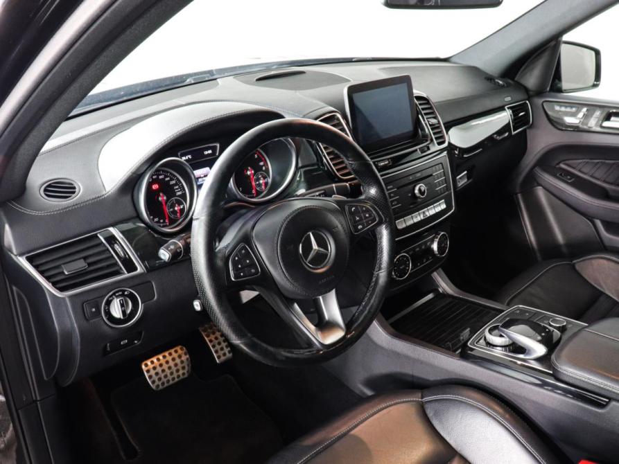 Mercedes-Benz GLS I (X166) Химки  - изображение 8