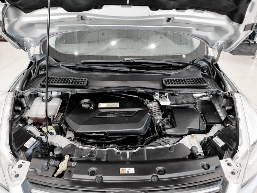Ford Kuga II Казань  - изображение 11