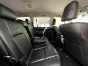 Toyota Land Cruiser Prado 150 Series Рестайлинг 2 Волгоград  - изображение 78