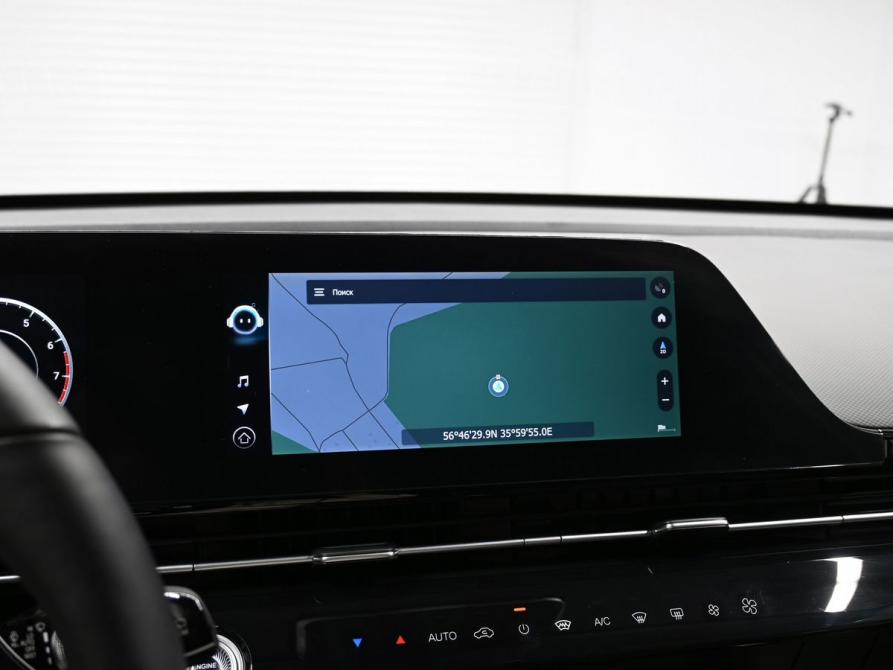 Omoda C5 I Тверь  - изображение 17