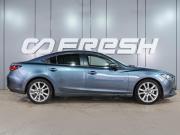 Mazda 6 III (GJ) Воронеж  - изображение 32
