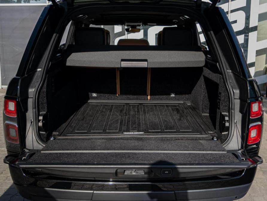 Land Rover Range Rover IV Рестайлинг Краснодар  - изображение 32