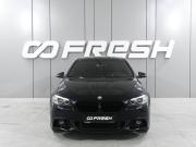 BMW 5 серии VI (F10/F11/F07) Рестайлинг Ростов-на-Дону  - изображение 29