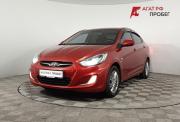 Hyundai Solaris I Волгоград  - изображение 25
