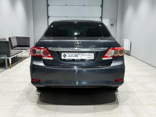 Toyota Corolla X (E140 E150) Рестайлинг с пробегом 2012 года, цена 888 891 рубль, 294791 км, седан, Автокод Объявления