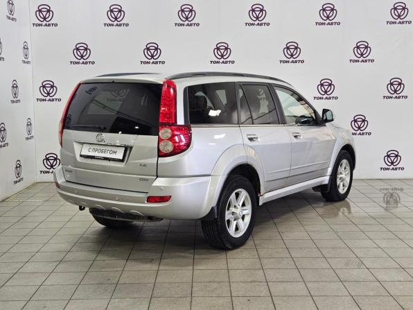 Great Wall Hover H5 с пробегом 2014 года, цена 648 000 рублей, 110679 км, внедорожник, Автокод Объявления