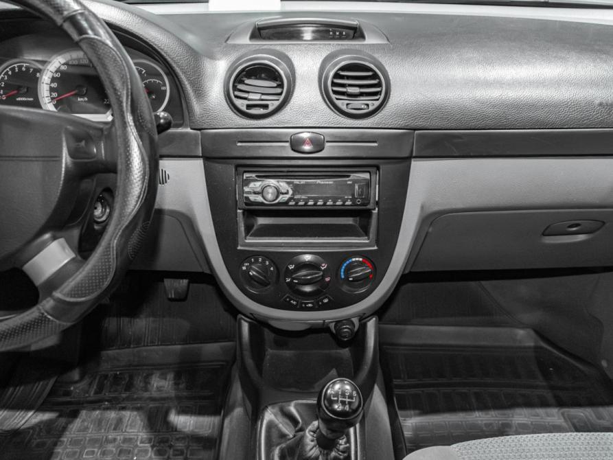 Chevrolet Lacetti I Екатеринбург  - изображение 17