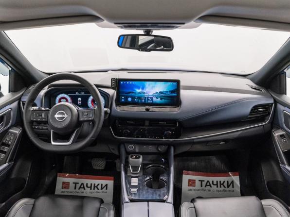 Nissan Qashqai III с пробегом 2023 года, цена 2 650 000 рублей, 12000 км, внедорожник, Автокод Объявления