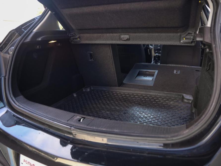 Opel Astra J Санкт-Петербург  - изображение 27