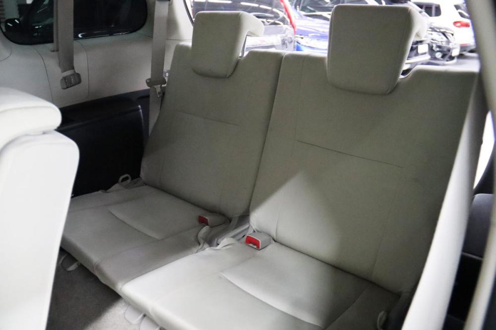 Toyota Wish II Сургут  - изображение 14