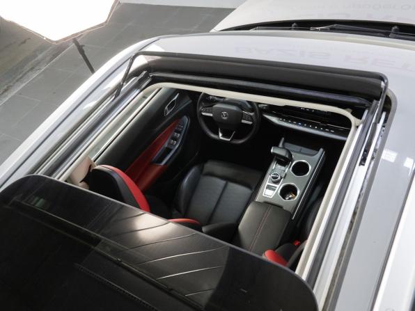 Changan CS55 Plus II с пробегом 2023 года, цена 2 050 000 рублей, 40622 км, внедорожник, Автокод Объявления