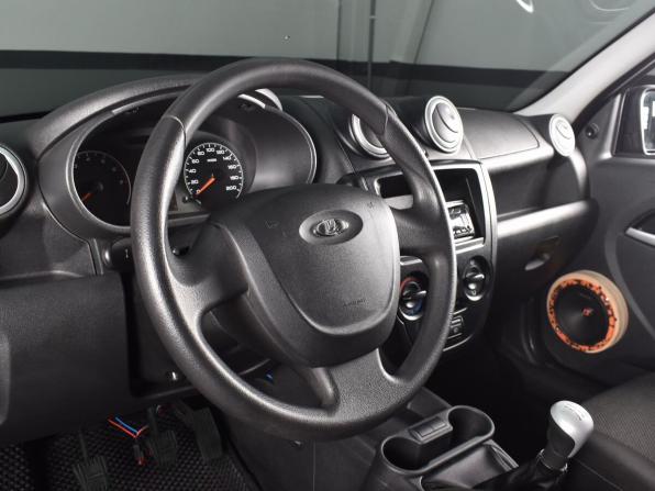 Lada (ВАЗ) Granta I с пробегом 2014 года, цена 439 995 рублей, 90358 км, лифтбек, Автокод Объявления