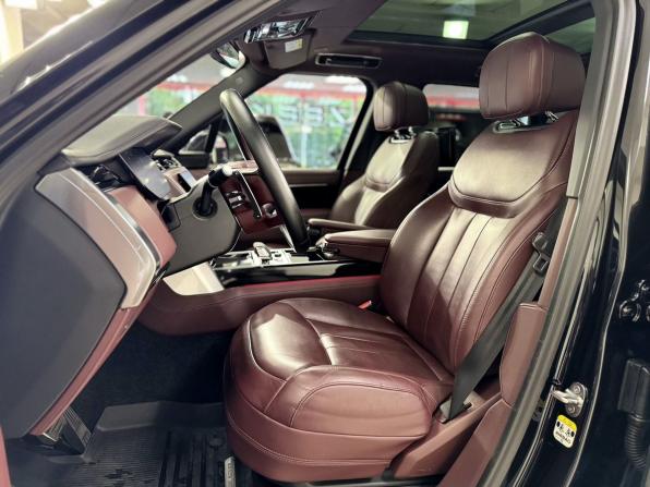 Land Rover Range Rover V с пробегом 2023 года, цена 18 500 000 рублей, 69366 км, внедорожник, Автокод Объявления