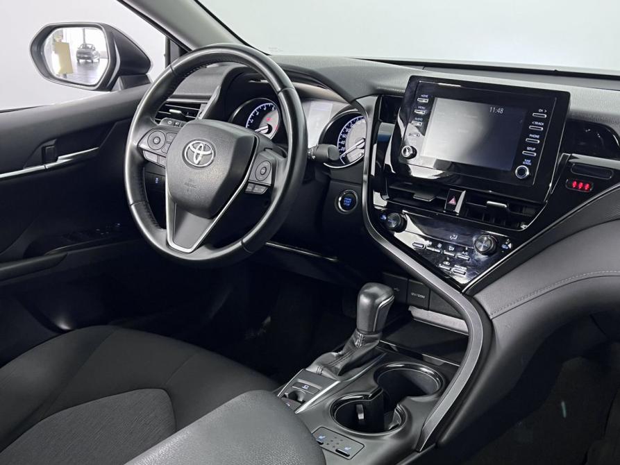 Toyota Camry VIII (XV70) Рестайлинг Калининград  - изображение 13